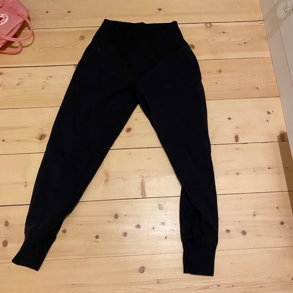 Women’s Athleta Black Joggers